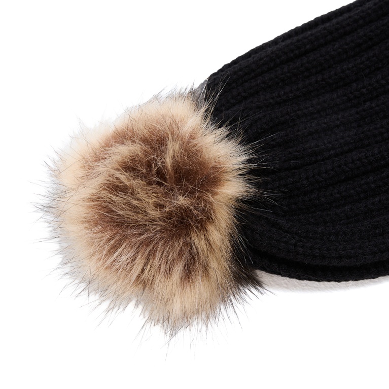 Knit beanie "Pim"